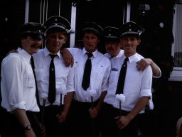 Schützenfest 1989
